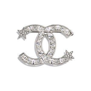 NWT 2020 Authentic CHANEL Brooch